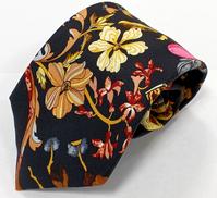 総柄ネクタイ|HERMES