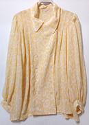 ダブルボタンLSシャツ|伊太利屋