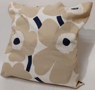 ウニッコ柄トートバッグ|MARIMEKKO