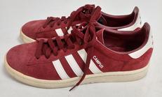 CAMPUS ローカットスニーカー|ADIDAS