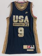 JORDAN　ドリームチームユニフォーム|NIKE