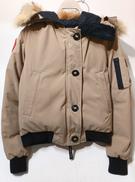 LABRADOR BOMBER|CANADA GOOSE