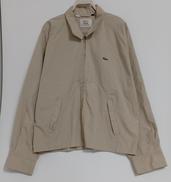 IZOD LACOSTE|ワニパッチスウィングトップ