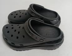メガクラッシュ　クロック|CROCS