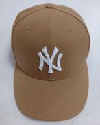 NYベースボールキャップ|NEW ERA