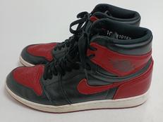 AIR JORDAN 1 RETRO HIGH OG BRE|NIKE