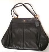 レクシーショルダーバッグ|COACH