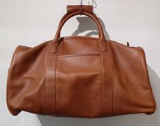 レザーボストンバッグ|COACH