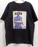 ヒューマンプリントTEE|GOD SELECTION XXX