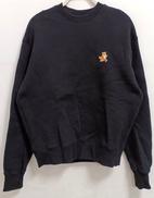 イエロー SPEEDY FOX スウェットシャツ|MAISON KITSUNE