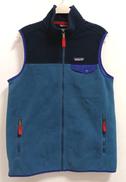 フリースベスト|PATAGONIA