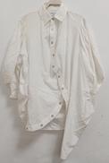 ×ANREALAGE BALL SHIRTS|MAISON CIRCLE