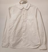 丸襟シャツ|TRICOT COMME DES GARCONS