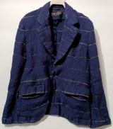 縮絨デザイン1Bジャケット|COMME DES GARCONS HOMME PLUS