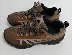 1TRL MOAB MESA LUXE|MERRELL