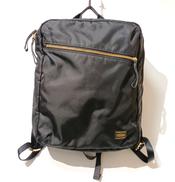 SHEA 2WAY DAYPACK|PORTER GIRL