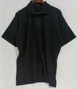 プリーツポロシャツ|HOMME PLISSE ISSEY MIYAKE