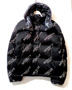 CAILLE GIUBBOTTO|MONCLER