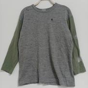 ウールニットカットソー|COMME DES GARCONS HOMME
