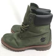 6INCH BOOT JACQUARD|TIMBERLAND