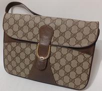 GGフラップショルダーバッグ|GUCCI