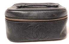 バニティバッグ|CHANEL