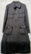 カシミヤロングコート|JUNYA WATANABE COMMEDESGARCONS