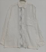長袖シャツ　チェック|COMME DES GARCONS