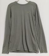 CORMAC CREW LS|ARC'TERYX
