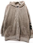 ファーパーカー|CAVARIA