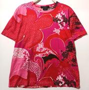 総柄カットソー|GUCCI