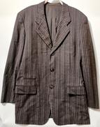 ストライプ2Bテーラードジャケット|ISSEY MIYAKE MEN