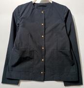 ARKLEYノーカラージャケット|TRADITIONAL WEATHERWEAR