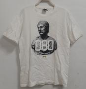 彫刻プリントカットソー|STUSSY