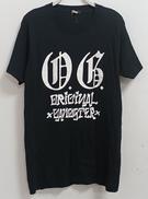 ICE-TOG ORIGINAL GANGSTER TEE|SCREEN STARS