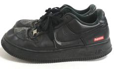 ローカットスニーカー|SUPREME × NIKE
