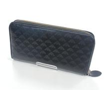 イーグルロゴ長財布|EMPORIO ARMANI