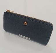 L字ジップ長財布|TORY BURCH