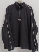 アノラックフリース|UMBRO