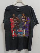 90S NBA Tシャツ|FRUIT OF THE LOOM