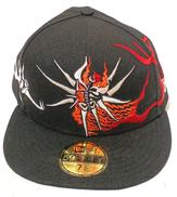 59FIFTY TARO OKAMOTO 岡本太郎 明日の神|NEW ERA