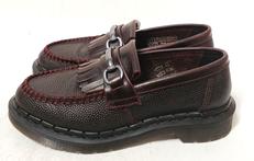 ADRIAN SNAFFLE ローファー|DR.MARTENS