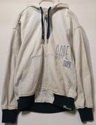 グラフィティデニムパーカー|A BATHING APE