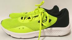 CHARGED PURSUIT 3|UNDER ARMOUR
