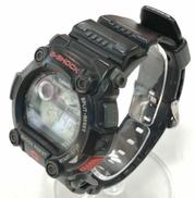 G-SHOCK ソーラーリストウォッチ|CASIO