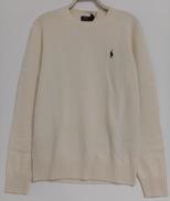 アルパカ混ニットセーター|POLO RALPH LAUREN