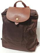 リュック|LONGCHAMP
