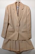 チェックスーツセットアップ|I.S.ISSEY MIYAKE SPORTS