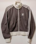 ニットトラックジャケット|ADIDAS