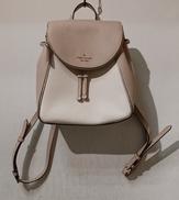 レザーミニリュック|KATESPADE